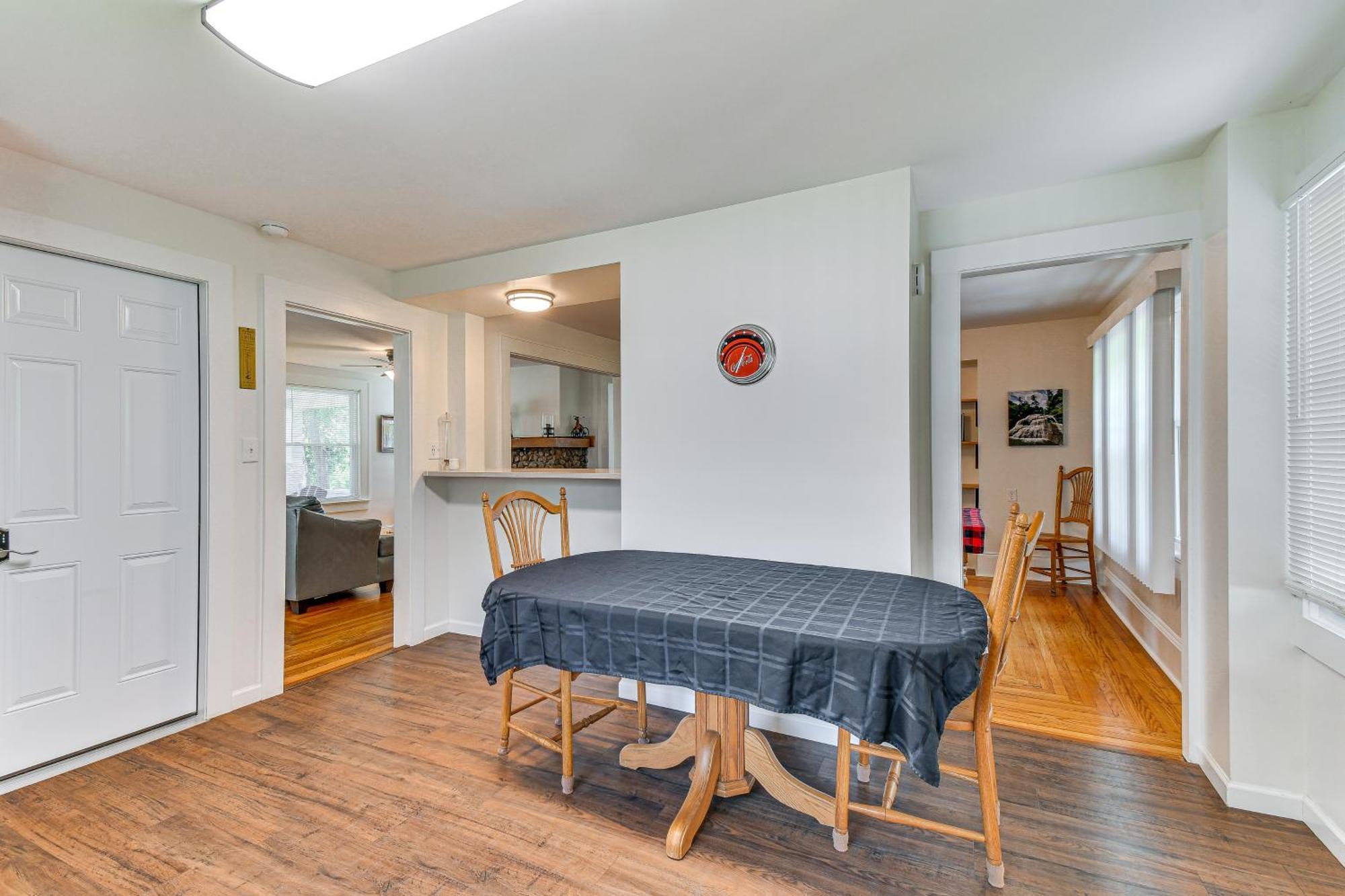 Montour Falls Home 2 Mi To Seneca Lake And Wineries Exterior foto