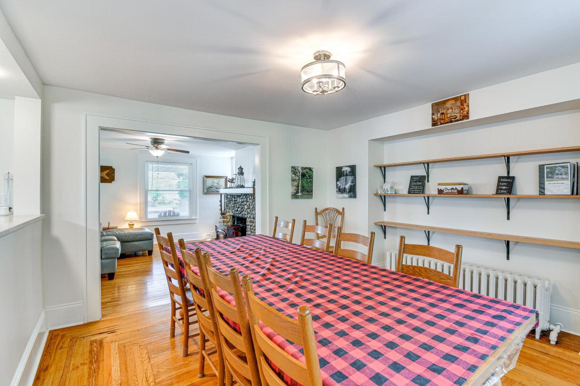 Montour Falls Home 2 Mi To Seneca Lake And Wineries Exterior foto